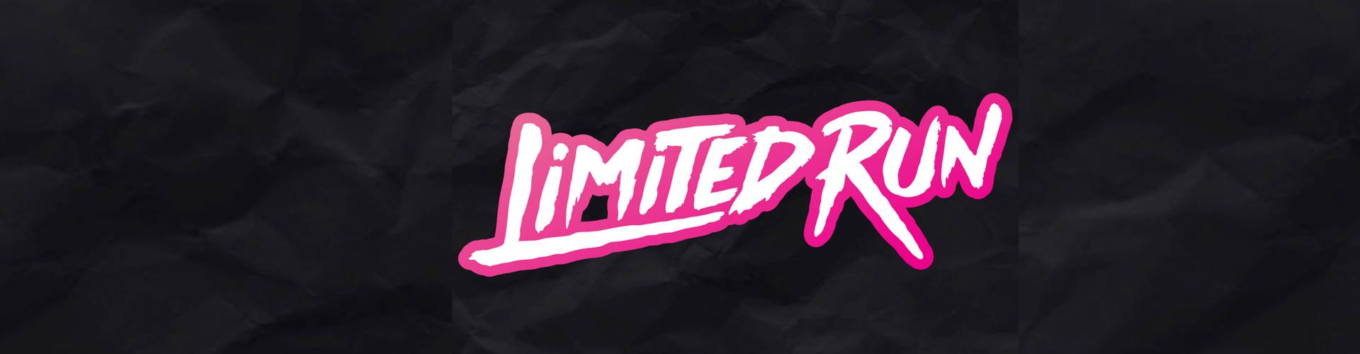 Limited Run Shipping Initiatives 2023