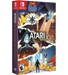 Switch Limited Run #223 & #224: Atari Recharged Collection 3 + 4 Dual Pack Edition