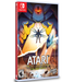 Switch Limited Run #223: Atari Recharged Collection 3
