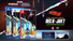 Limited Run #547: Atari Recharged Collection 4 (PS4)