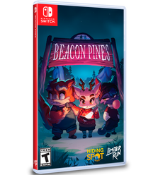 Switch Limited Run #206: Beacon Pines