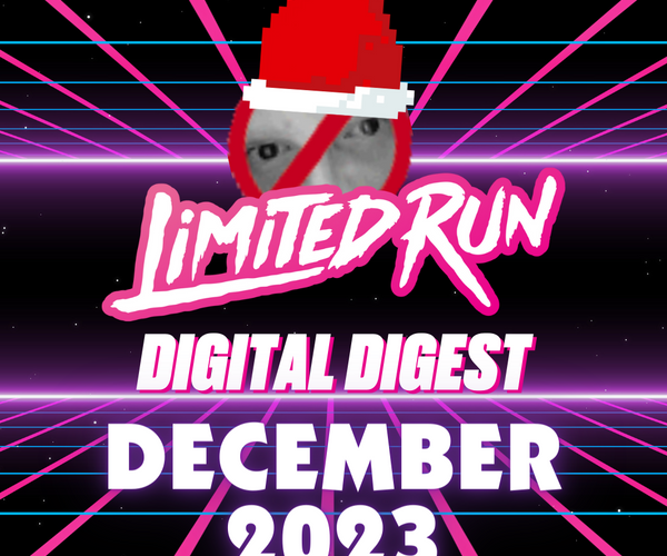 Digital Digest - December 2023