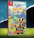 Switch Limited Run #216: Floppy Knights
