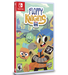 Switch Limited Run #216: Floppy Knights