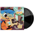 Floppy Knights - 2LP Vinyl Soundtrack