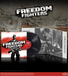 Freedom Fighters  - 2LP Vinyl Soundtrack