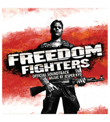 Freedom Fighters  - 2LP Vinyl Soundtrack