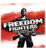 Freedom Fighters  - 2LP Vinyl Soundtrack