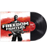 Freedom Fighters  - 2LP Vinyl Soundtrack
