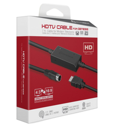 Hyperkin Genesis HDMI Link Cable