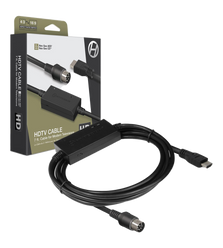 Hyperkin Neo Geo HDTV Cable