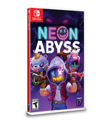 Neon Abyss (Switch)