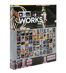 NES Works 1987 (Hardcover)