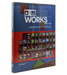 NES Works 1985-86 (Hardcover)