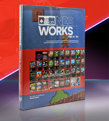 NES Works 1985-86 (Hardcover)