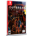 Outbreak Collection Part 1 (Switch)