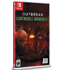 Outbreak: Contagious Memories (Switch)