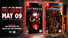 Outbreak Collection Part 1 (Switch)