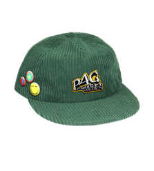 Persona 4 Golden Corduroy Hat