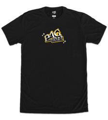 Persona 4 Golden Logo T-Shirt