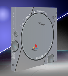 PlayStation: A Retrospective (Paperback)