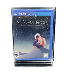 Premium Acrylic Protective Case