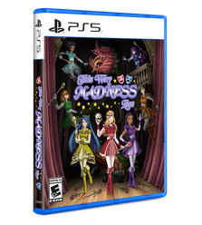 PS5 Limited Run #82: This Way Madness Lies
